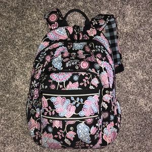 Vera Bradley Backpack